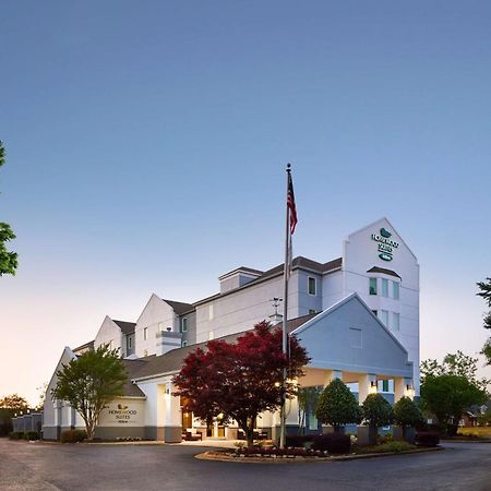 โฮมวู้ด สวีท บาย ฮิลตัน ออกัสตา Hotel ภายนอก รูปภาพ
