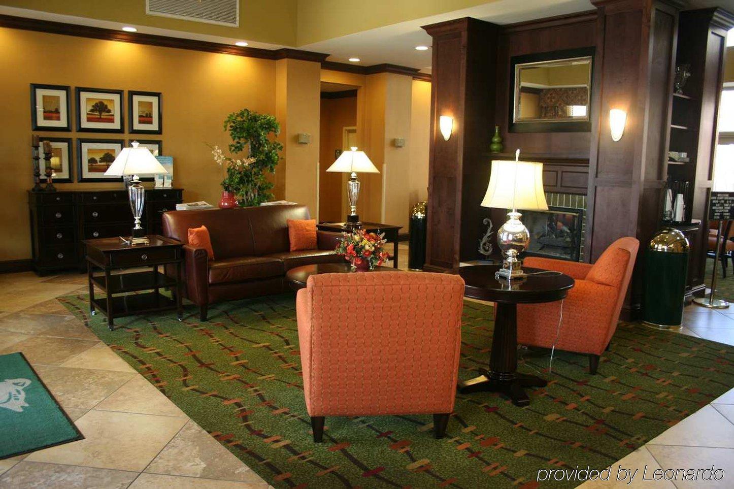 โฮมวู้ด สวีท บาย ฮิลตัน ออกัสตา Hotel ภายใน รูปภาพ